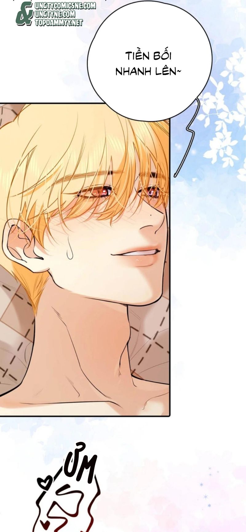 Từ Số Không Bắt Đầu Làm Bạn Trai - Chapter 80 - Page 19