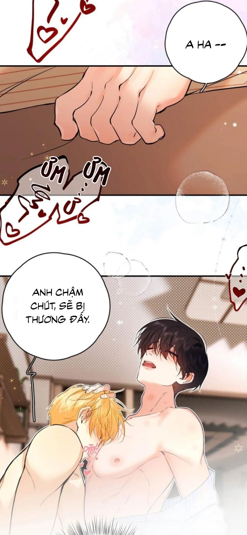 Từ Số Không Bắt Đầu Làm Bạn Trai - Chapter 80 - Page 20