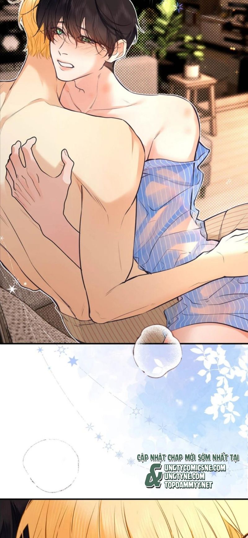 Từ Số Không Bắt Đầu Làm Bạn Trai - Chapter 80 - Page 22