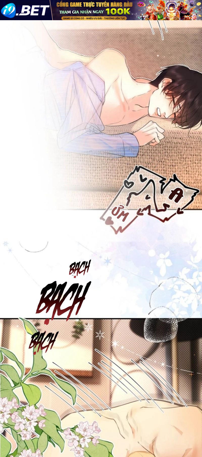 Từ Số Không Bắt Đầu Làm Bạn Trai - Chapter 80 - Page 25