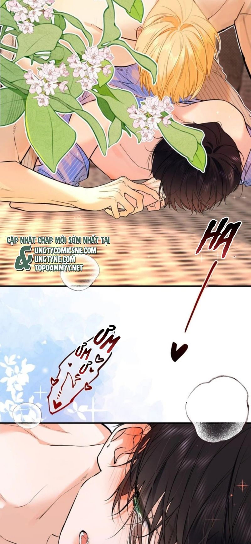 Từ Số Không Bắt Đầu Làm Bạn Trai - Chapter 80 - Page 26