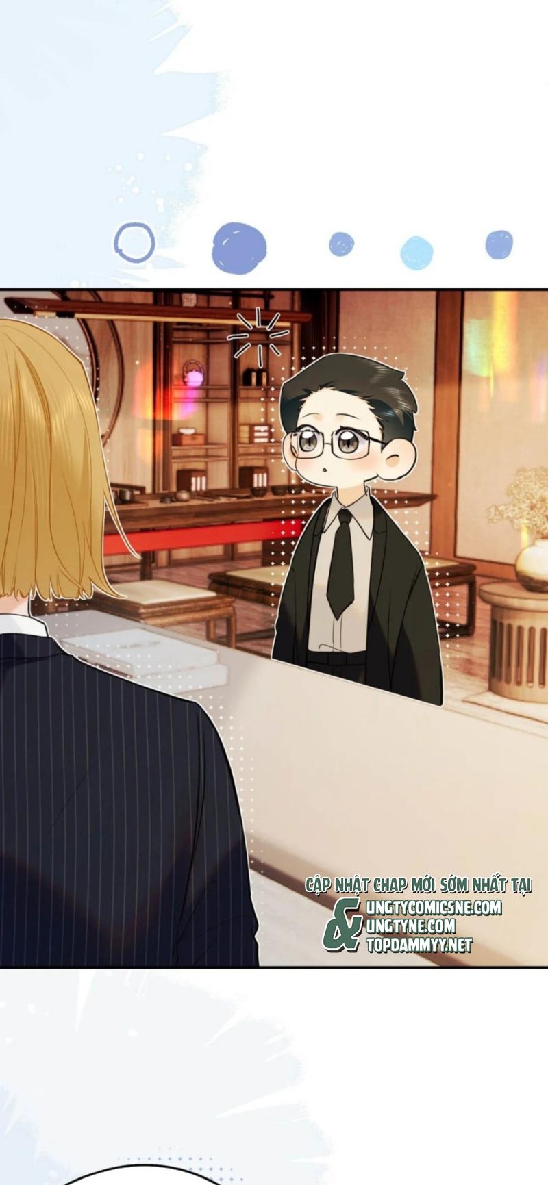 Từ Số Không Bắt Đầu Làm Bạn Trai - Chapter 80 - Page 33