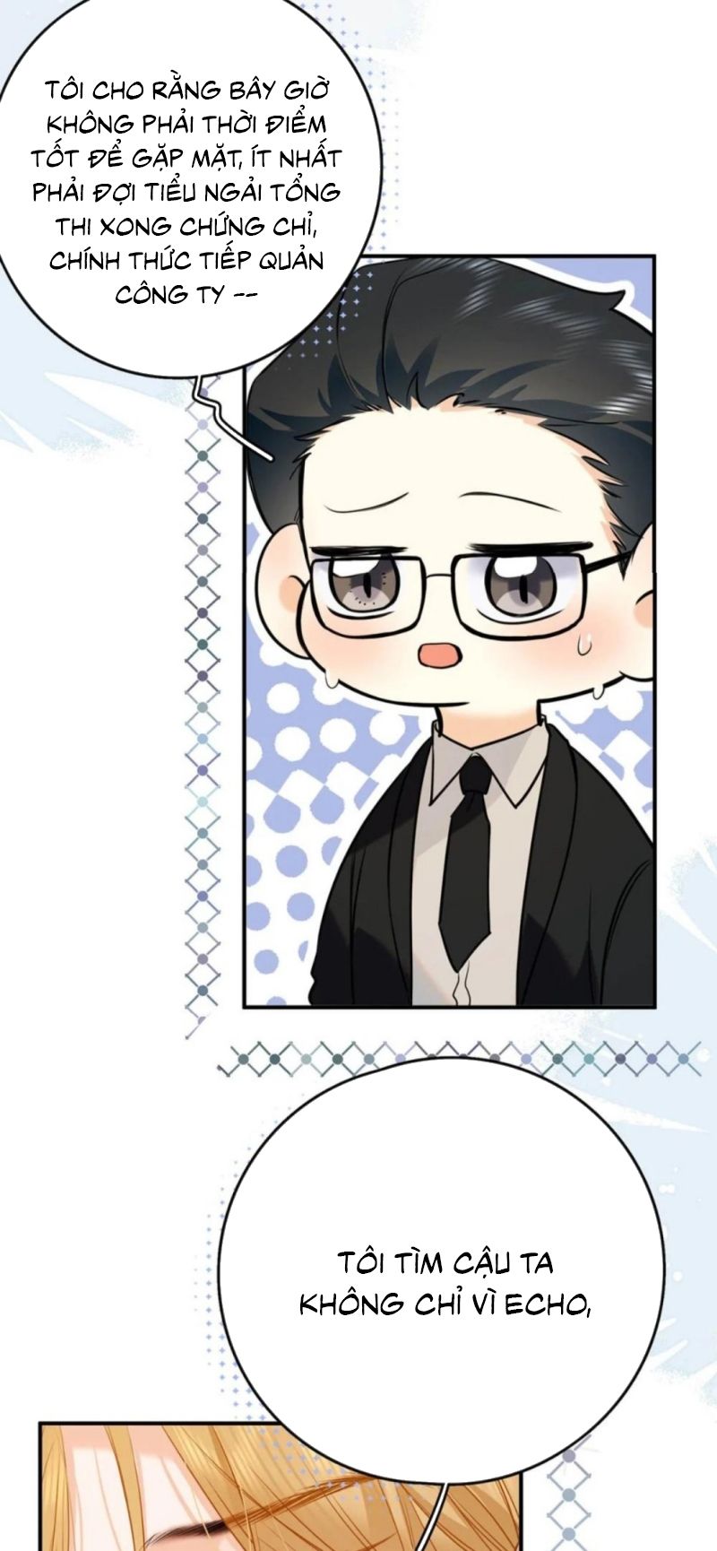 Từ Số Không Bắt Đầu Làm Bạn Trai - Chapter 80 - Page 34