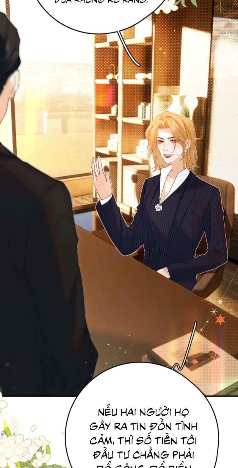 Từ Số Không Bắt Đầu Làm Bạn Trai - Chapter 80 - Page 36