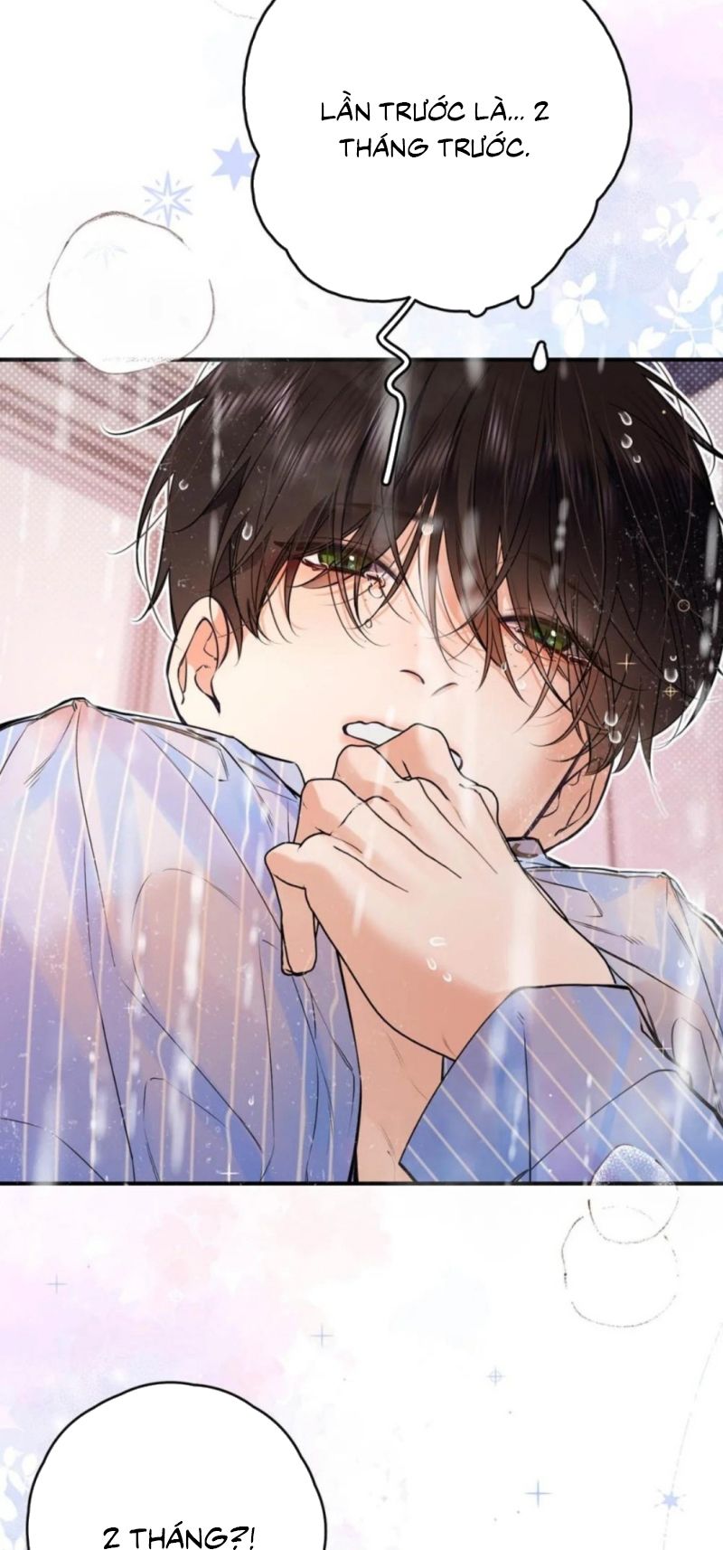 Từ Số Không Bắt Đầu Làm Bạn Trai - Chapter 80 - Page 8