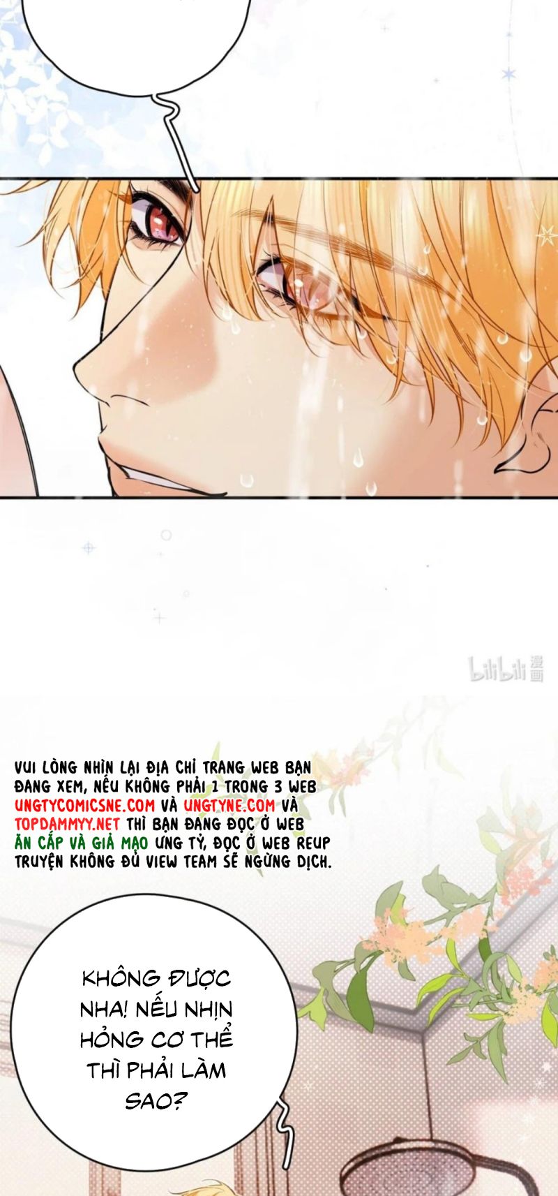 Từ Số Không Bắt Đầu Làm Bạn Trai - Chapter 80 - Page 9