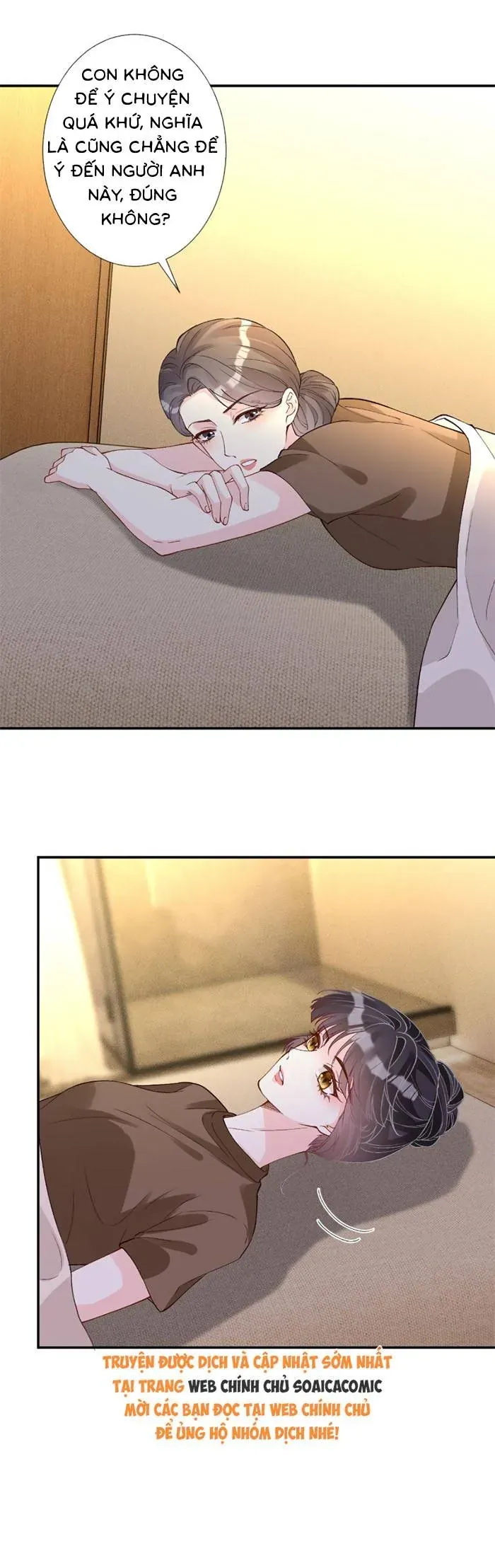 Ôm Khẩn Tiểu Mã Giáp Của Tôi - Chapter 399 - Page 10