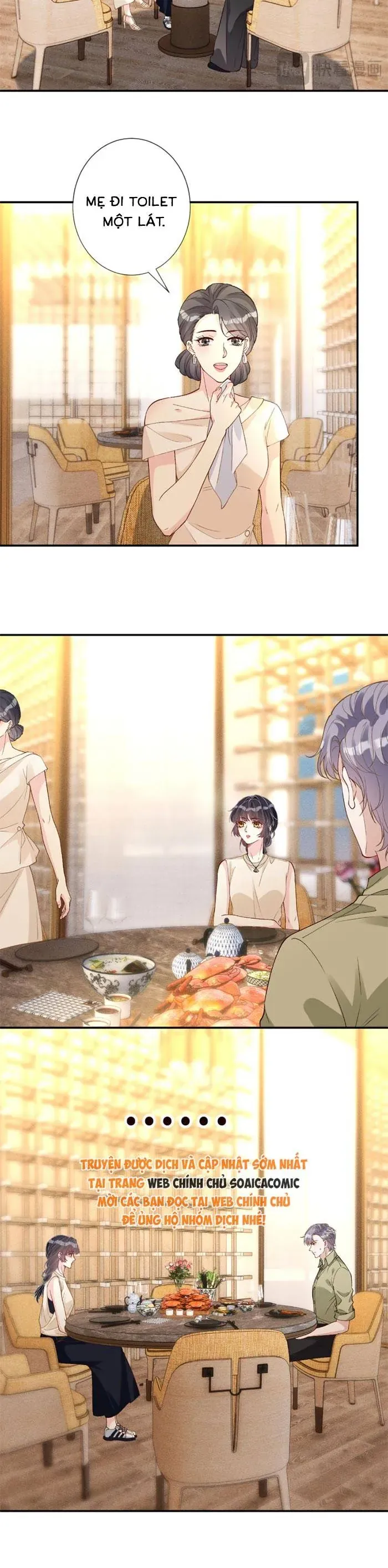 Ôm Khẩn Tiểu Mã Giáp Của Tôi - Chapter 399 - Page 14