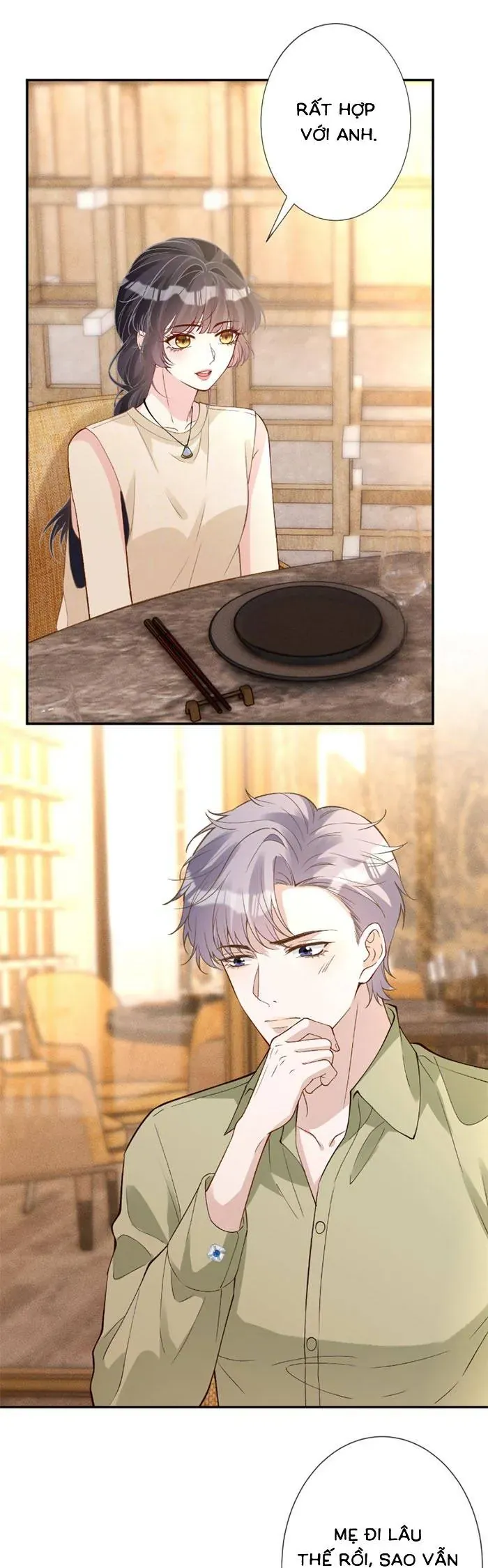 Ôm Khẩn Tiểu Mã Giáp Của Tôi - Chapter 399 - Page 17