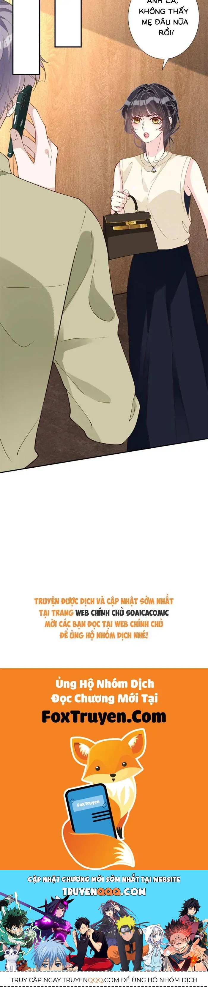 Ôm Khẩn Tiểu Mã Giáp Của Tôi - Chapter 399 - Page 19