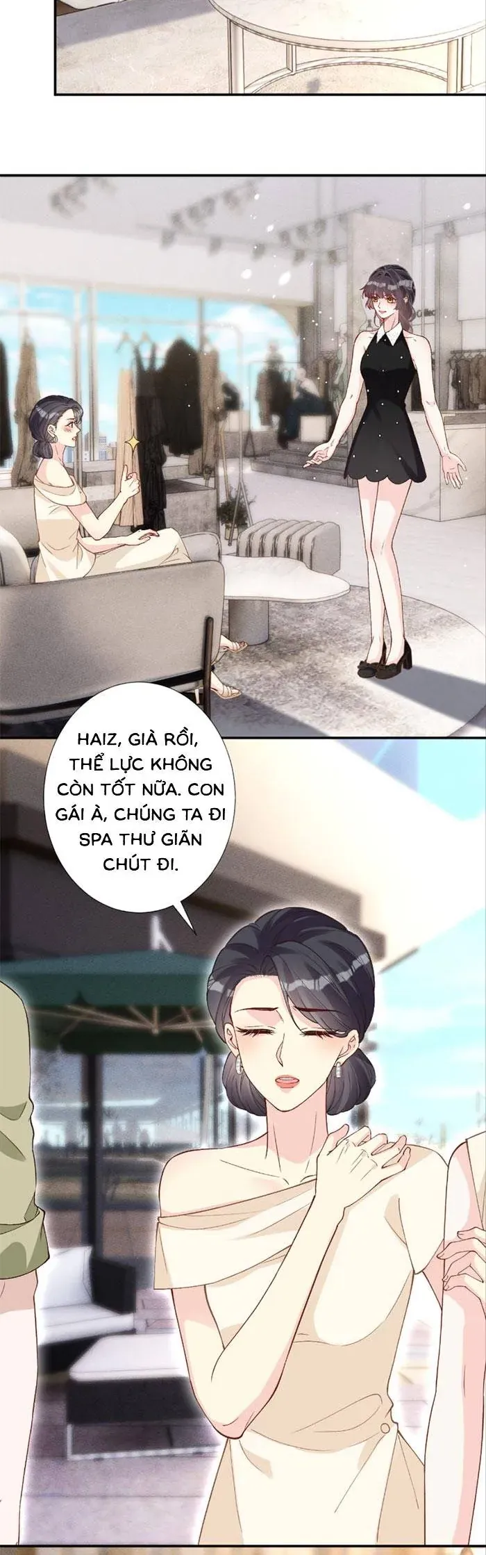 Ôm Khẩn Tiểu Mã Giáp Của Tôi - Chapter 399 - Page 7