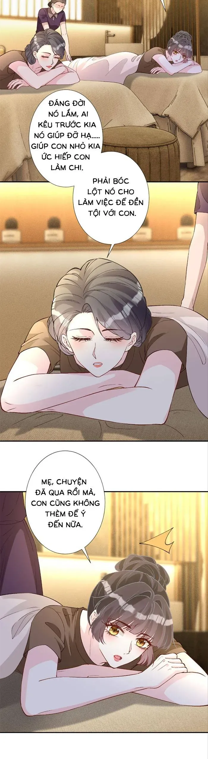 Ôm Khẩn Tiểu Mã Giáp Của Tôi - Chapter 399 - Page 9