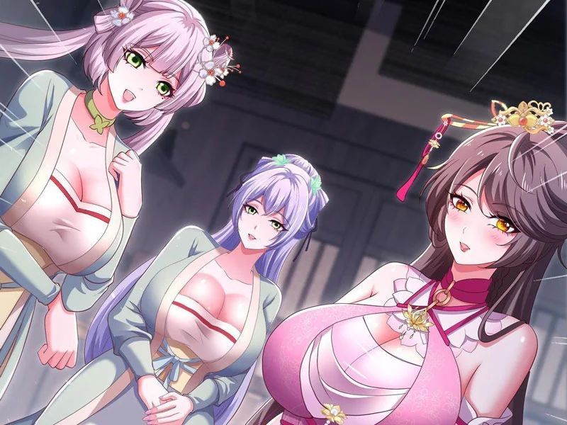 Võ Đại Lang Mạnh Nhất Tái Sinh Ở Thế Giới Thủy Hử - Chapter 16 - Page 110