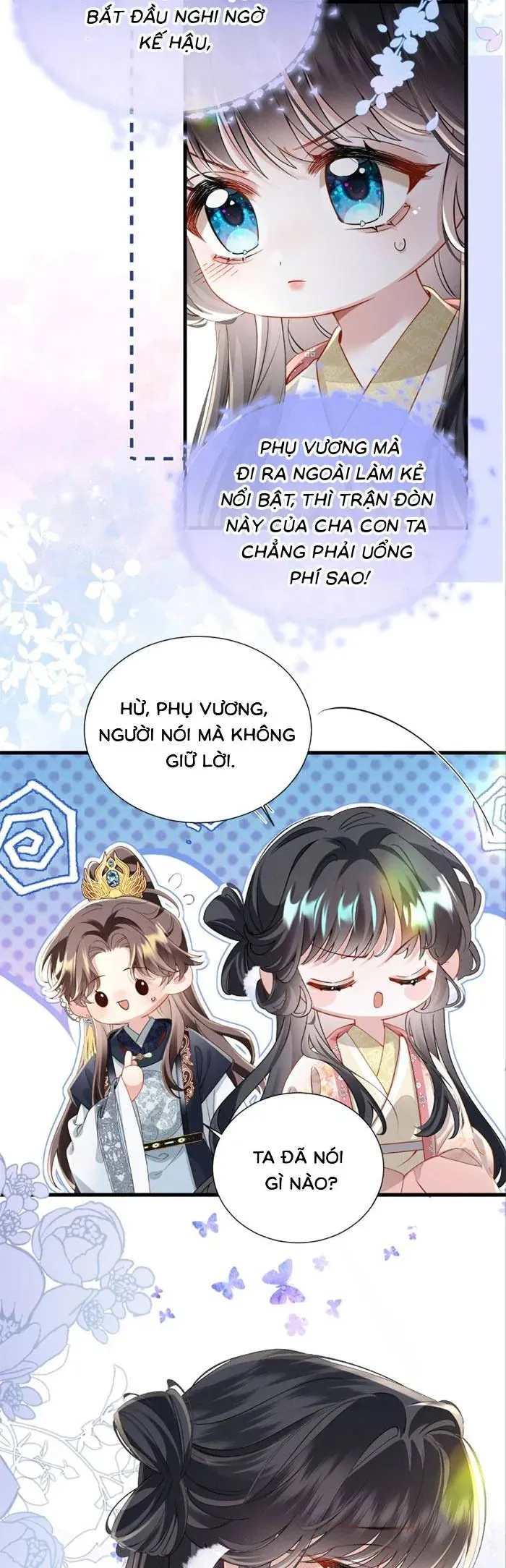 Trọng Sinh Dạy Cha Ăn Chơi Thành Hoàng Đế - Chapter 7 - Page 11