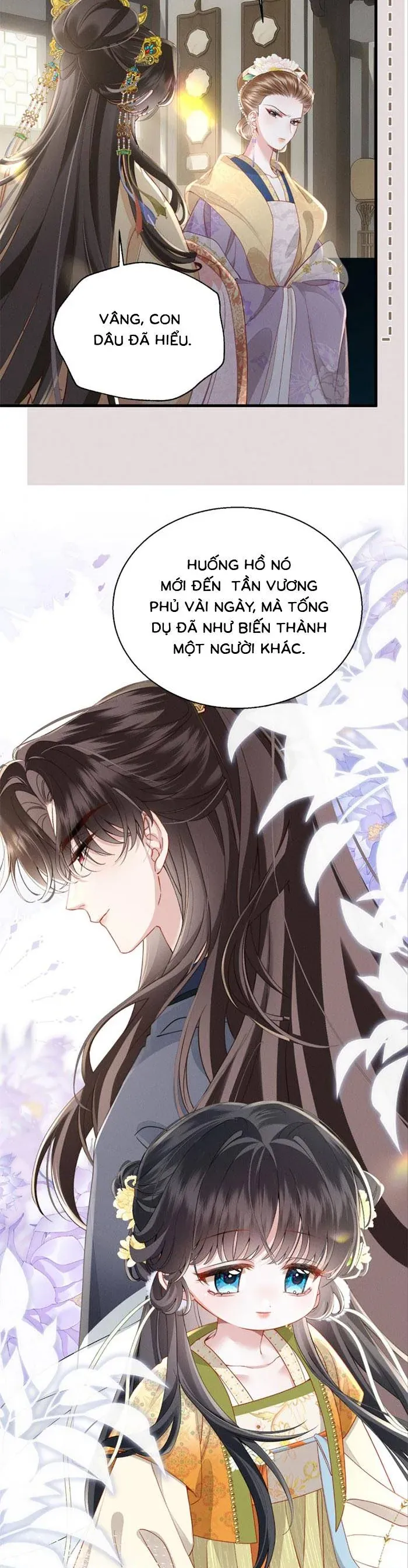 Trọng Sinh Dạy Cha Ăn Chơi Thành Hoàng Đế - Chapter 7 - Page 24