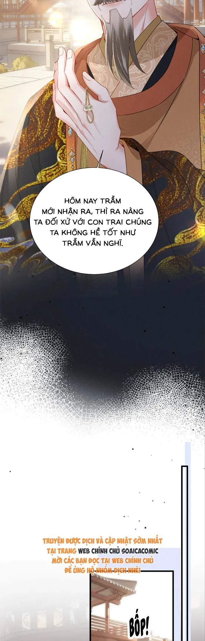 Trọng Sinh Dạy Cha Ăn Chơi Thành Hoàng Đế - Chapter 7 - Page 8