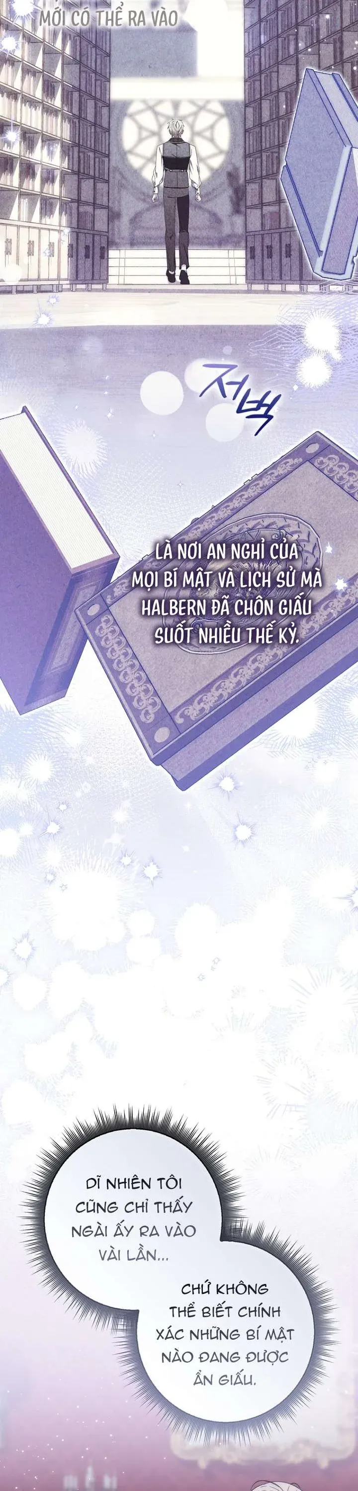 Nam Chính Ám Ảnh Với Sức Khỏe Của Tôi - Chapter 45 - Page 11