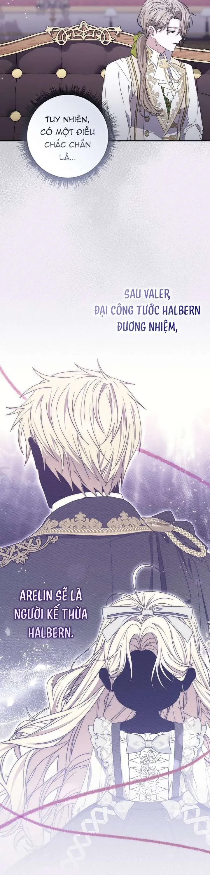 Nam Chính Ám Ảnh Với Sức Khỏe Của Tôi - Chapter 45 - Page 12