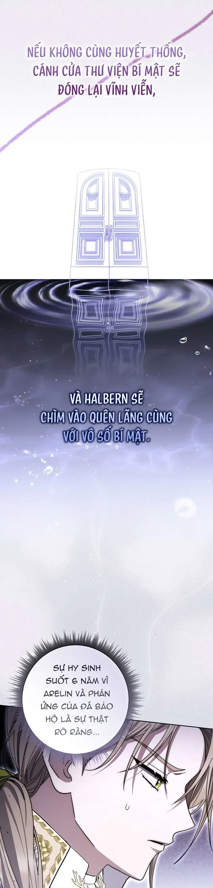 Nam Chính Ám Ảnh Với Sức Khỏe Của Tôi - Chapter 45 - Page 13