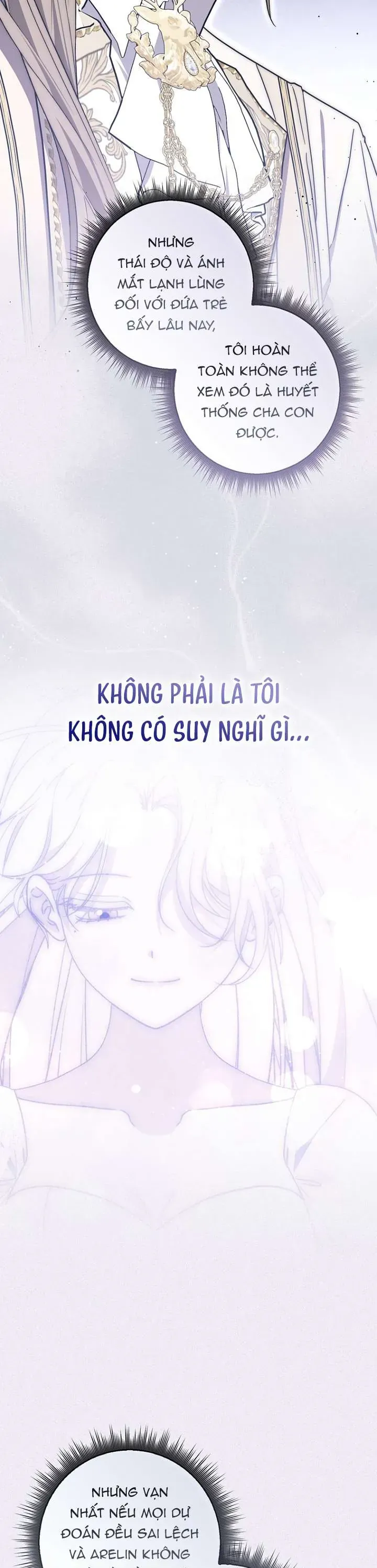 Nam Chính Ám Ảnh Với Sức Khỏe Của Tôi - Chapter 45 - Page 14