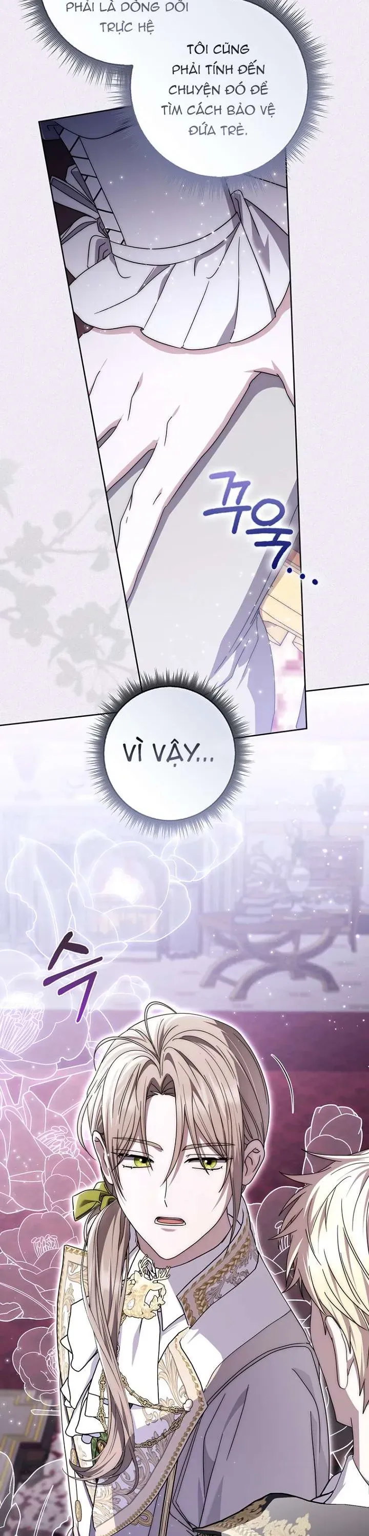 Nam Chính Ám Ảnh Với Sức Khỏe Của Tôi - Chapter 45 - Page 15