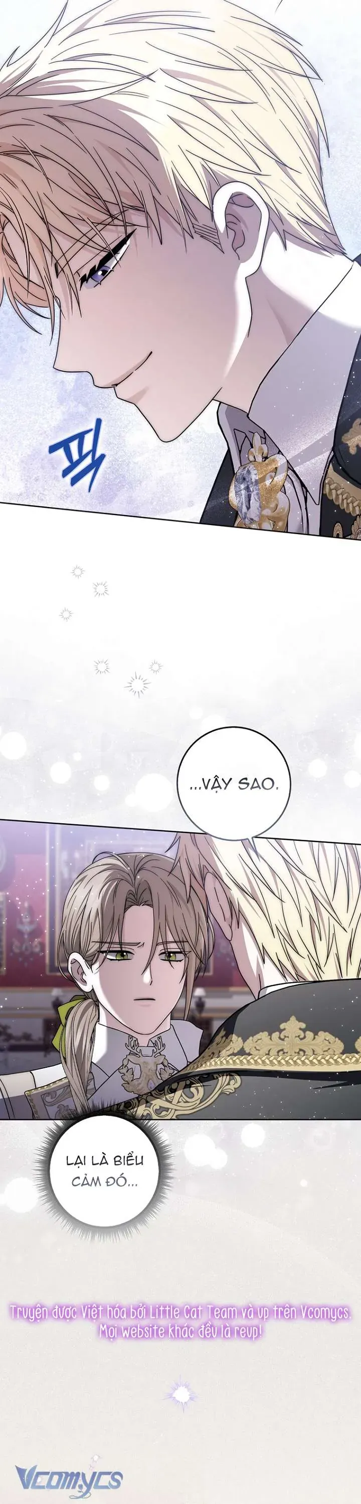 Nam Chính Ám Ảnh Với Sức Khỏe Của Tôi - Chapter 45 - Page 18