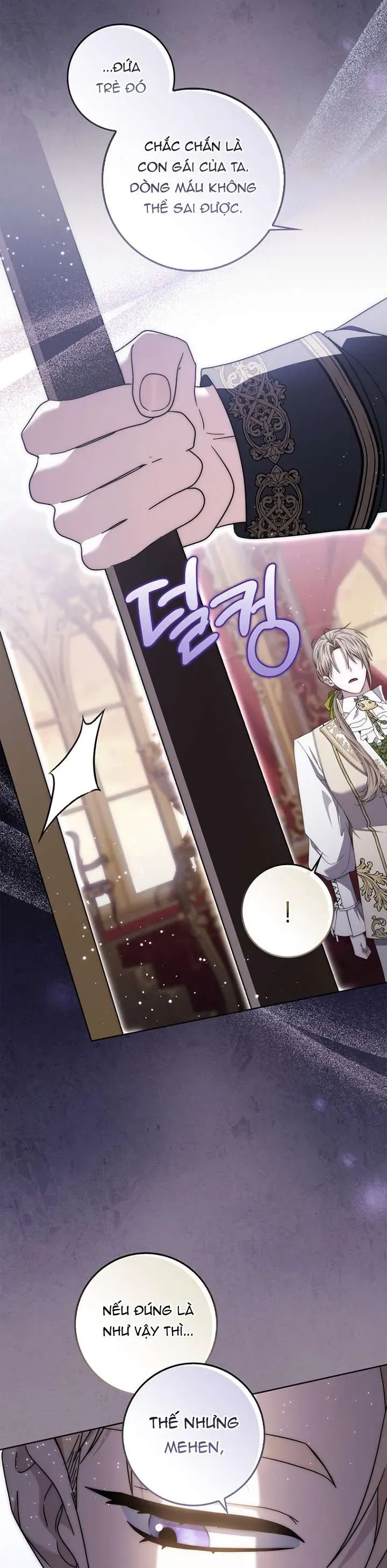 Nam Chính Ám Ảnh Với Sức Khỏe Của Tôi - Chapter 45 - Page 25