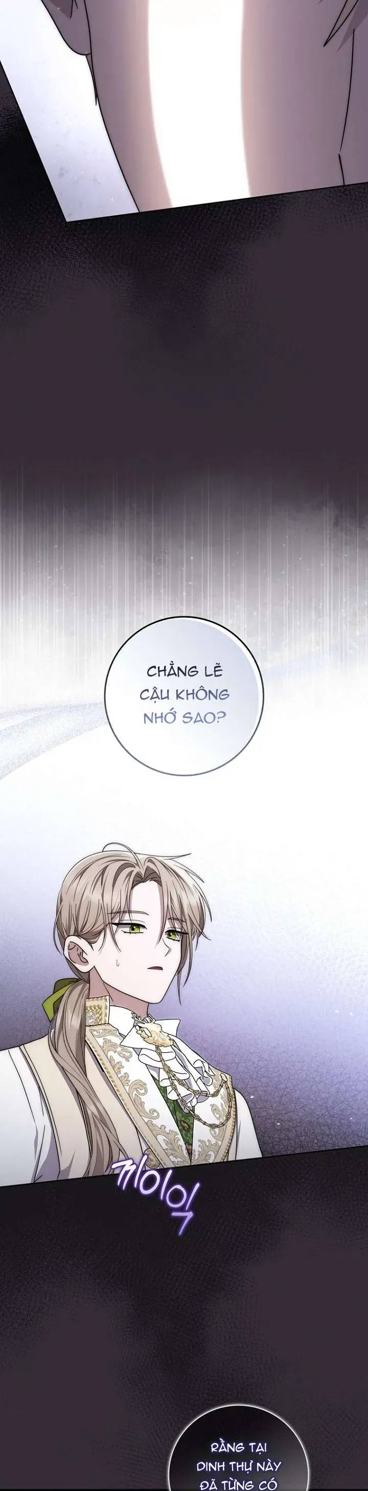 Nam Chính Ám Ảnh Với Sức Khỏe Của Tôi - Chapter 45 - Page 26