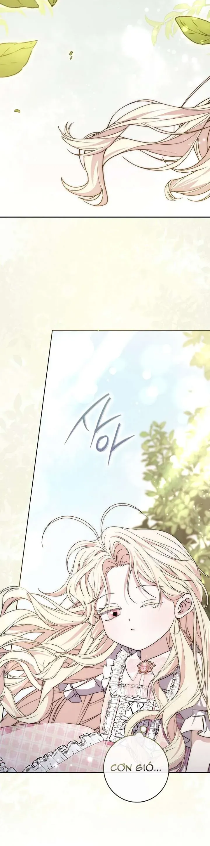 Nam Chính Ám Ảnh Với Sức Khỏe Của Tôi - Chapter 45 - Page 29