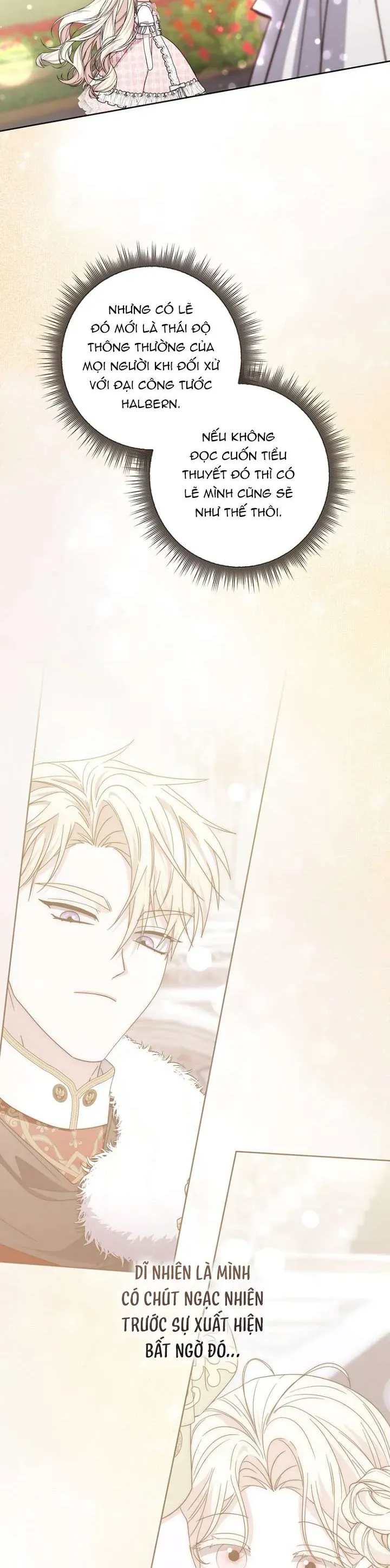 Nam Chính Ám Ảnh Với Sức Khỏe Của Tôi - Chapter 45 - Page 32