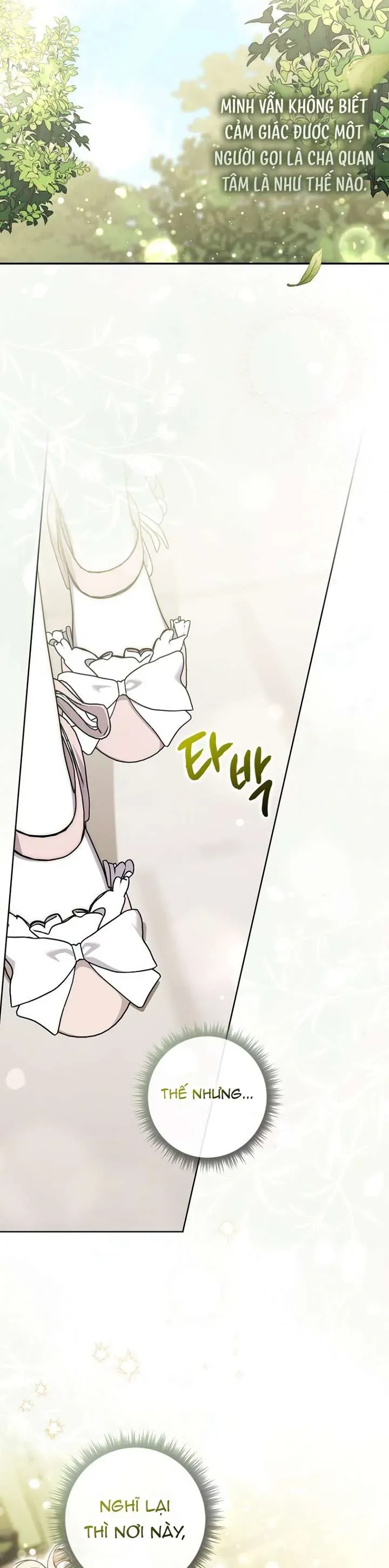 Nam Chính Ám Ảnh Với Sức Khỏe Của Tôi - Chapter 45 - Page 34