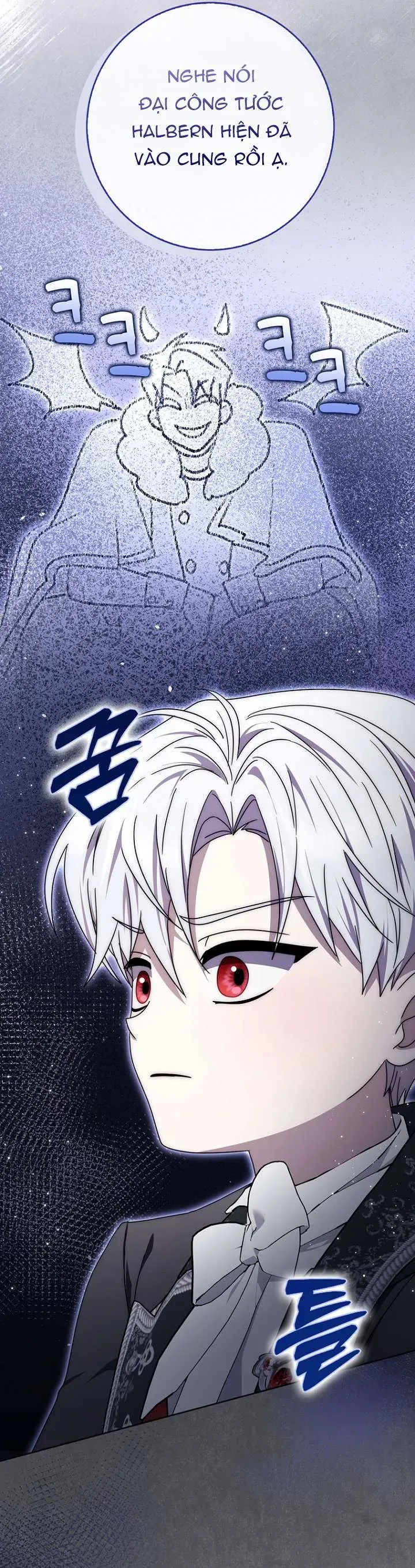 Nam Chính Ám Ảnh Với Sức Khỏe Của Tôi - Chapter 45 - Page 46