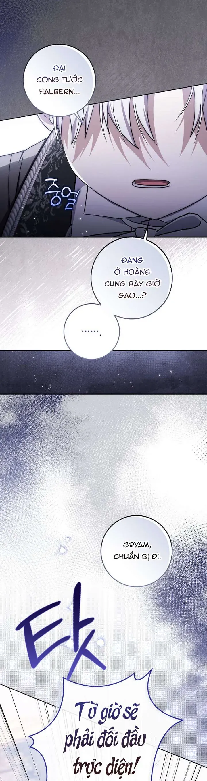 Nam Chính Ám Ảnh Với Sức Khỏe Của Tôi - Chapter 45 - Page 47