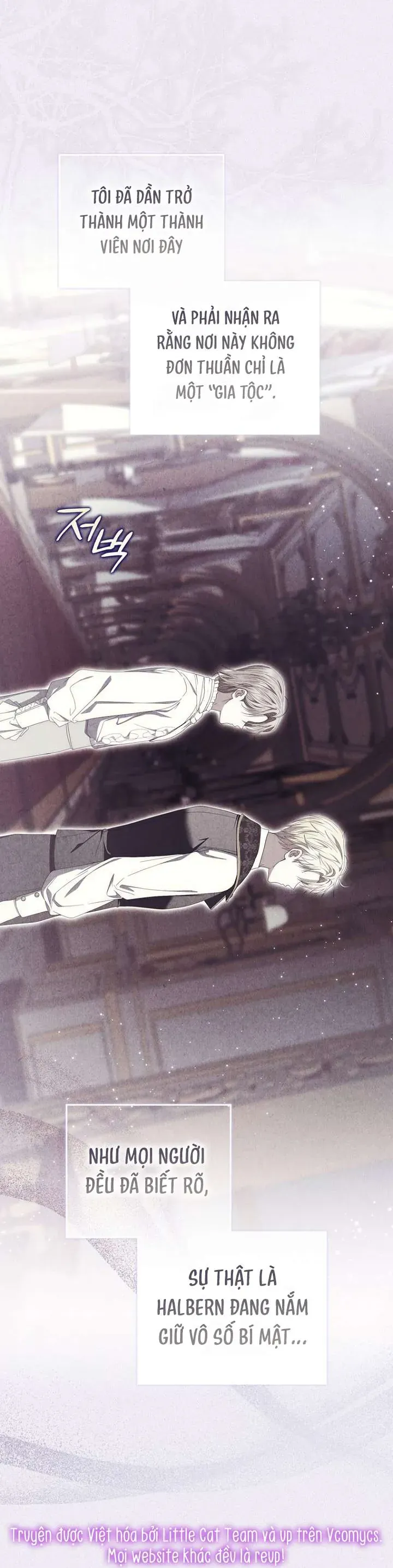 Nam Chính Ám Ảnh Với Sức Khỏe Của Tôi - Chapter 45 - Page 6