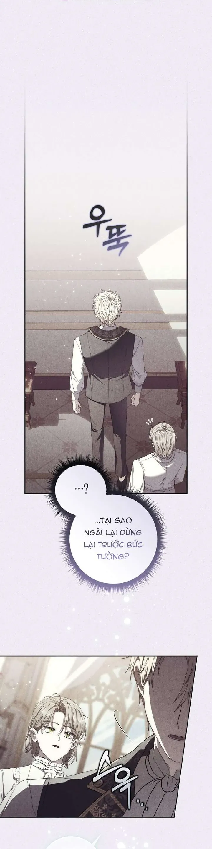 Nam Chính Ám Ảnh Với Sức Khỏe Của Tôi - Chapter 45 - Page 7