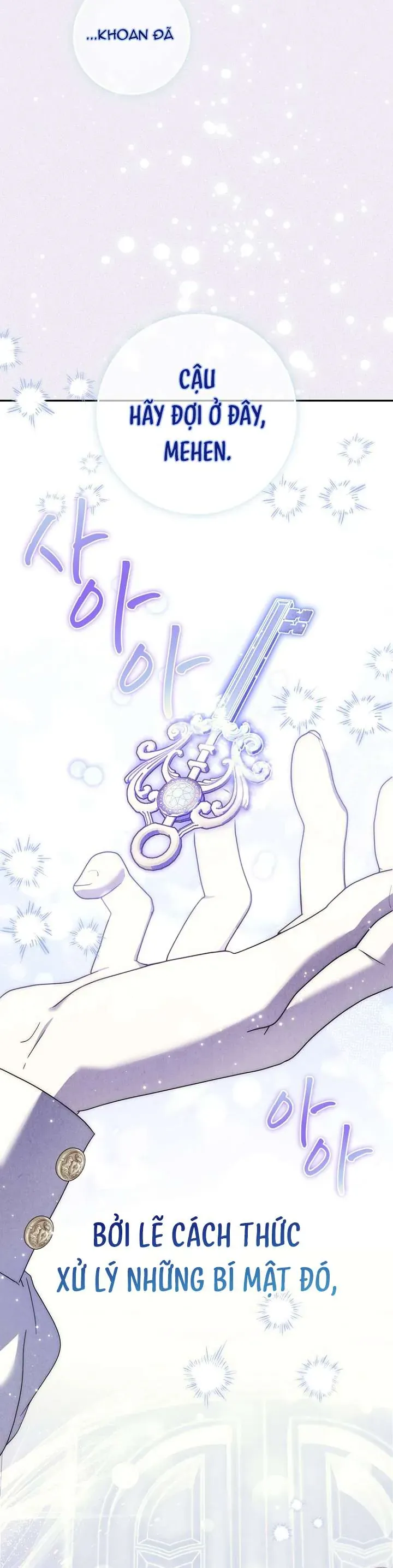 Nam Chính Ám Ảnh Với Sức Khỏe Của Tôi - Chapter 45 - Page 8