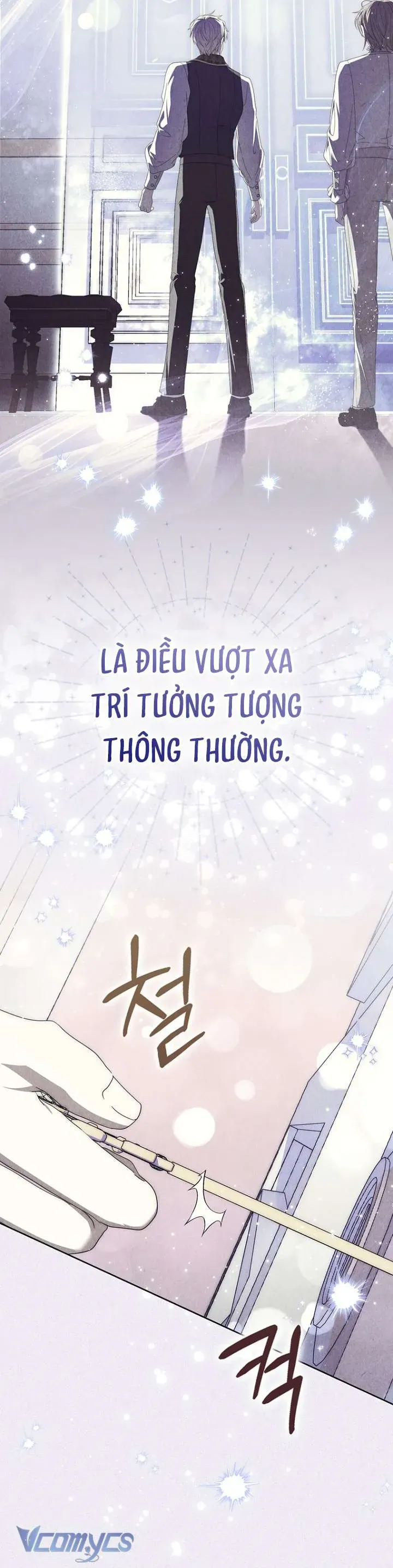 Nam Chính Ám Ảnh Với Sức Khỏe Của Tôi - Chapter 45 - Page 9