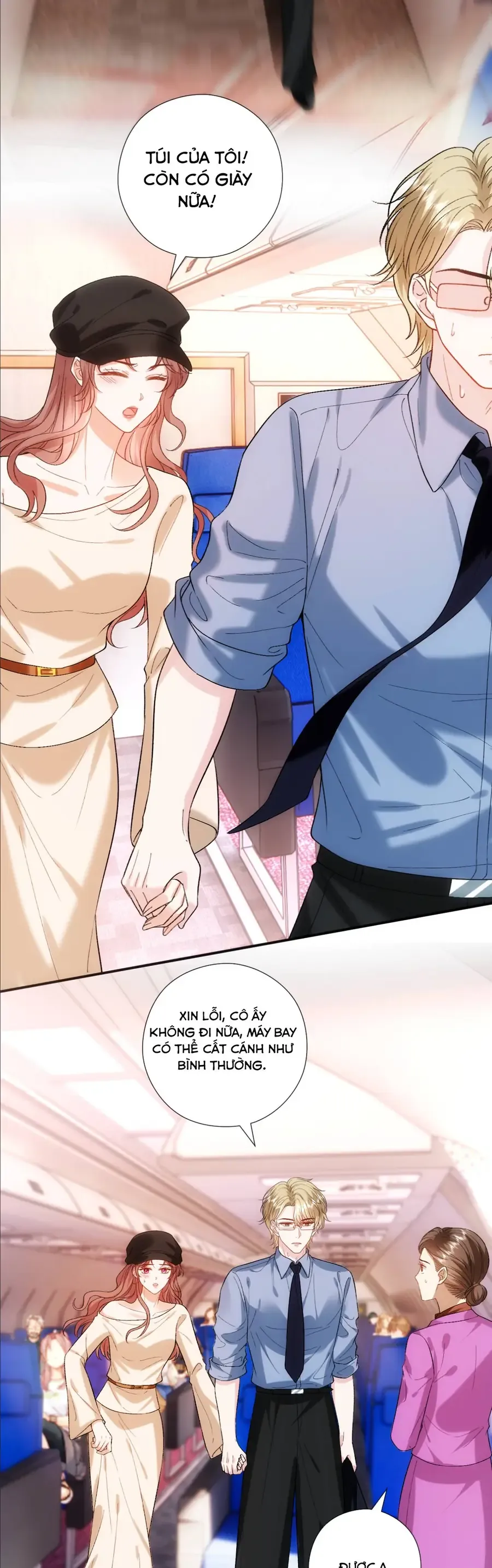 Vợ Của Lục Tổng Không Phải Dạng Vừa - Chapter 233 - Page 10