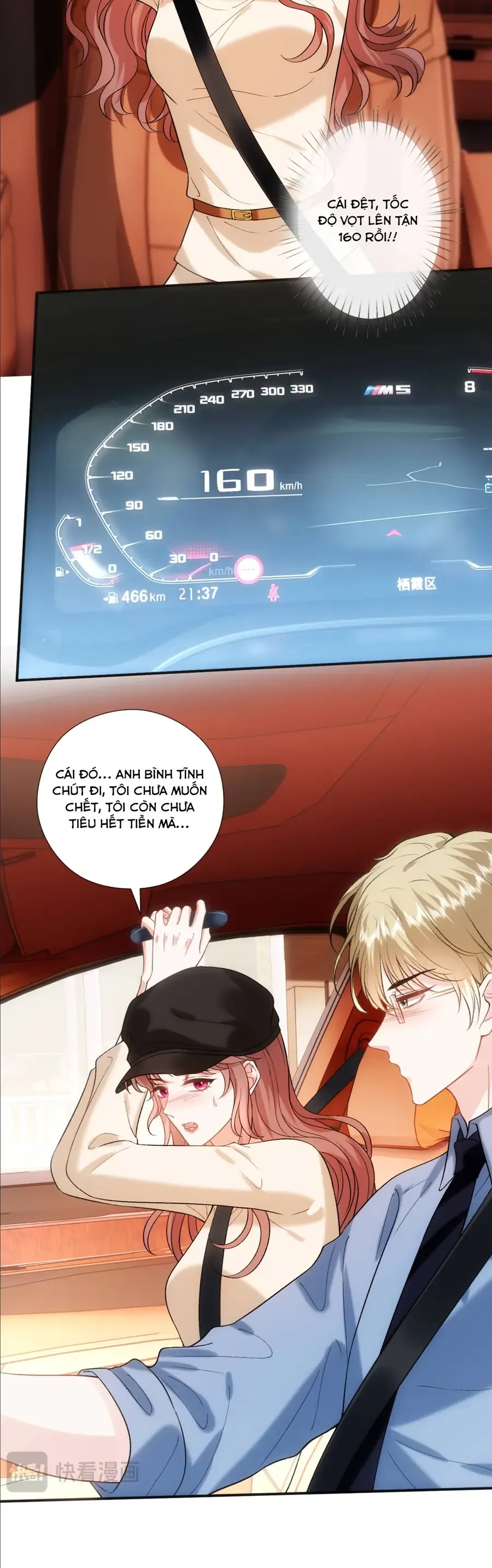 Vợ Của Lục Tổng Không Phải Dạng Vừa - Chapter 233 - Page 12