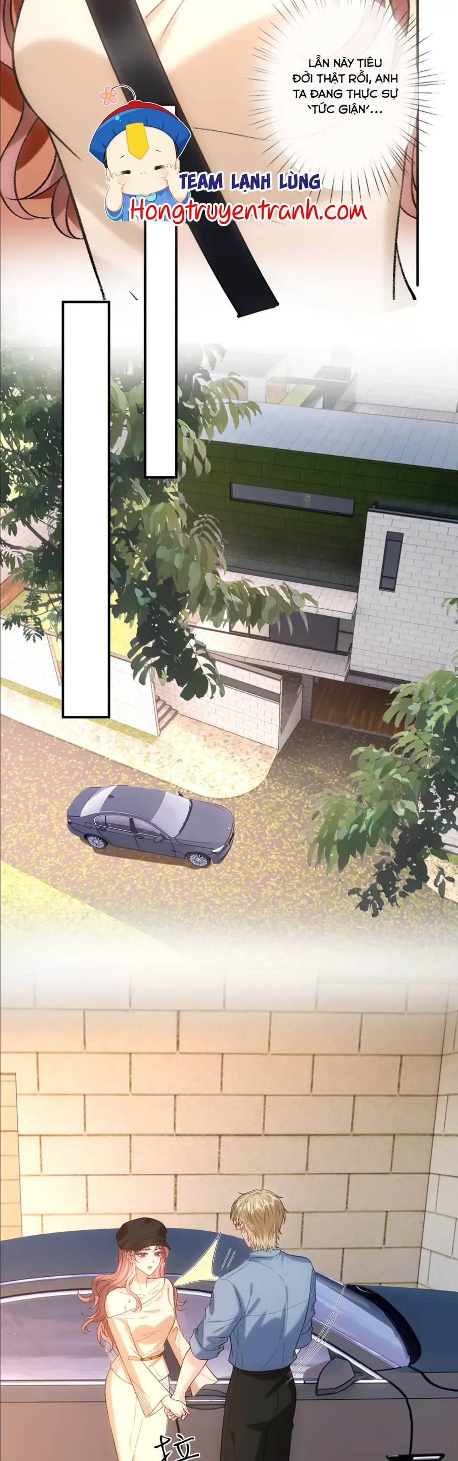 Vợ Của Lục Tổng Không Phải Dạng Vừa - Chapter 233 - Page 14