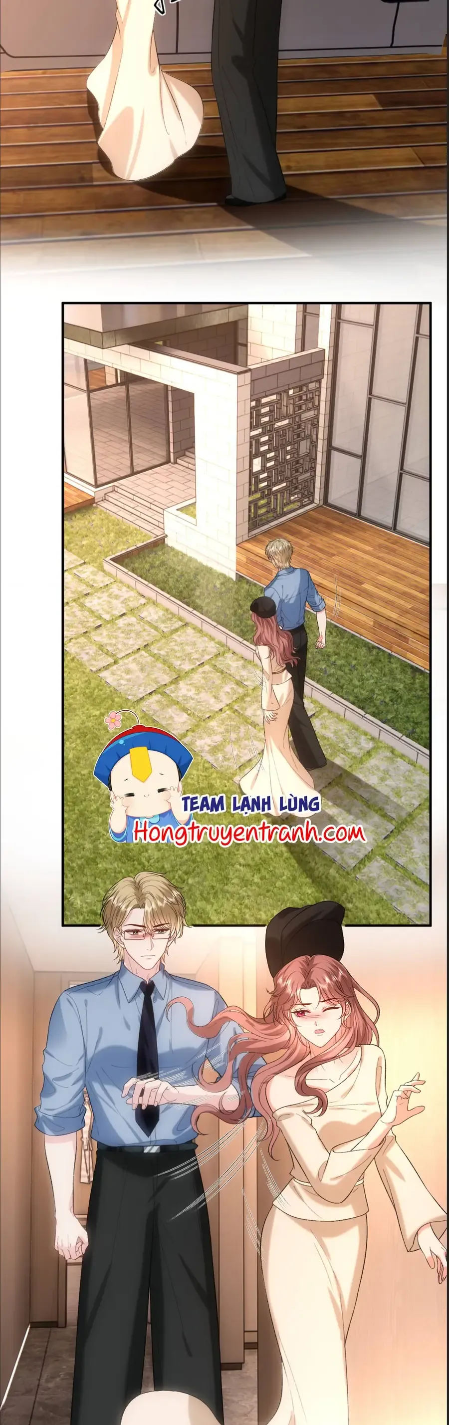 Vợ Của Lục Tổng Không Phải Dạng Vừa - Chapter 233 - Page 15