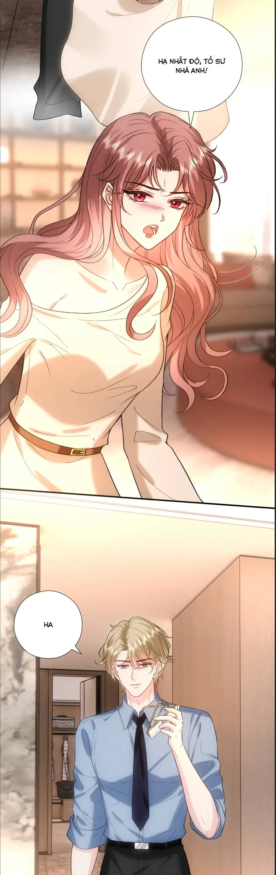 Vợ Của Lục Tổng Không Phải Dạng Vừa - Chapter 233 - Page 16