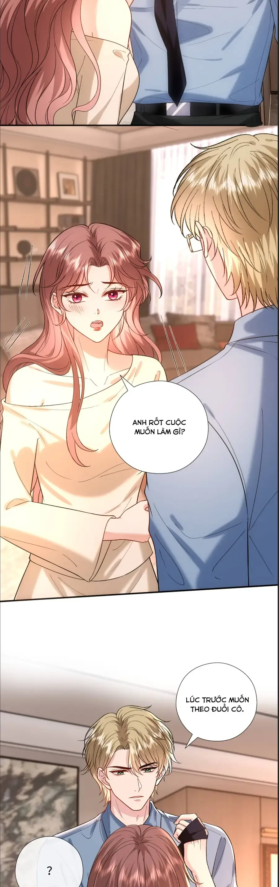 Vợ Của Lục Tổng Không Phải Dạng Vừa - Chapter 233 - Page 18