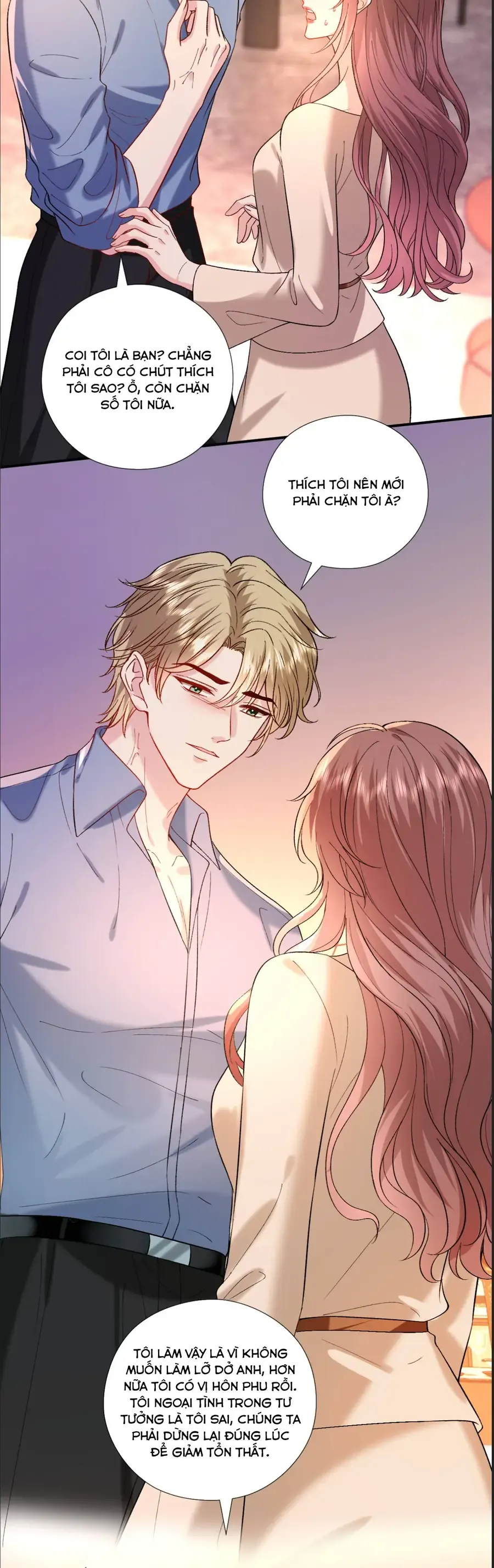 Vợ Của Lục Tổng Không Phải Dạng Vừa - Chapter 233 - Page 20