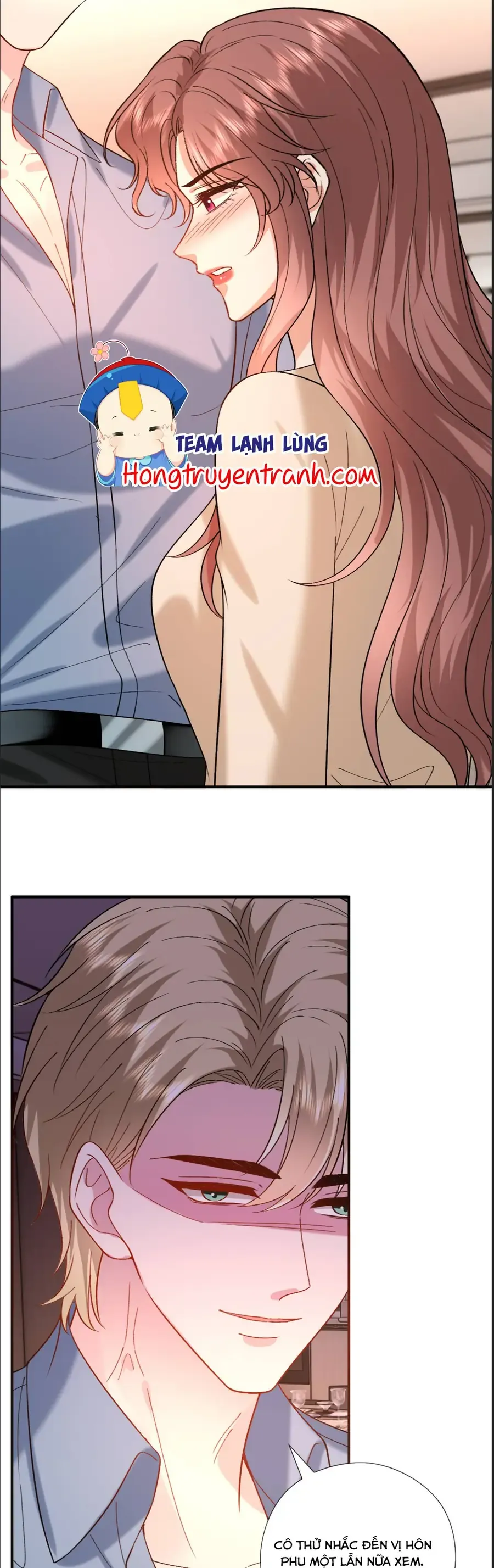 Vợ Của Lục Tổng Không Phải Dạng Vừa - Chapter 233 - Page 21