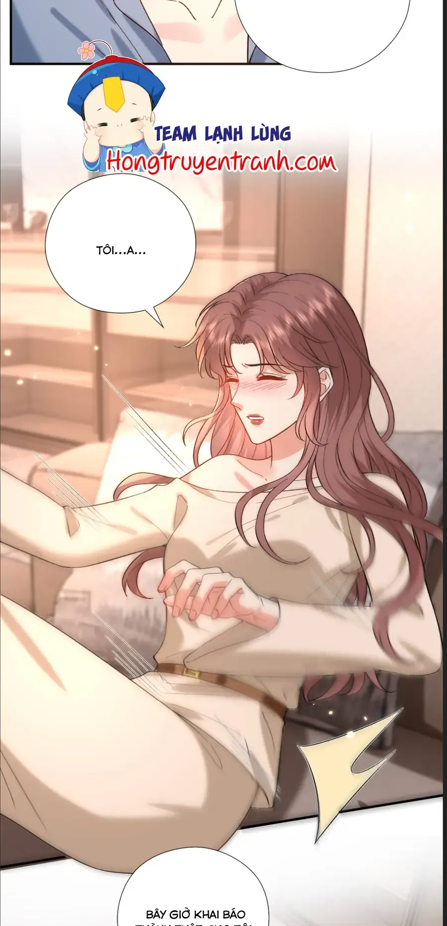 Vợ Của Lục Tổng Không Phải Dạng Vừa - Chapter 233 - Page 22