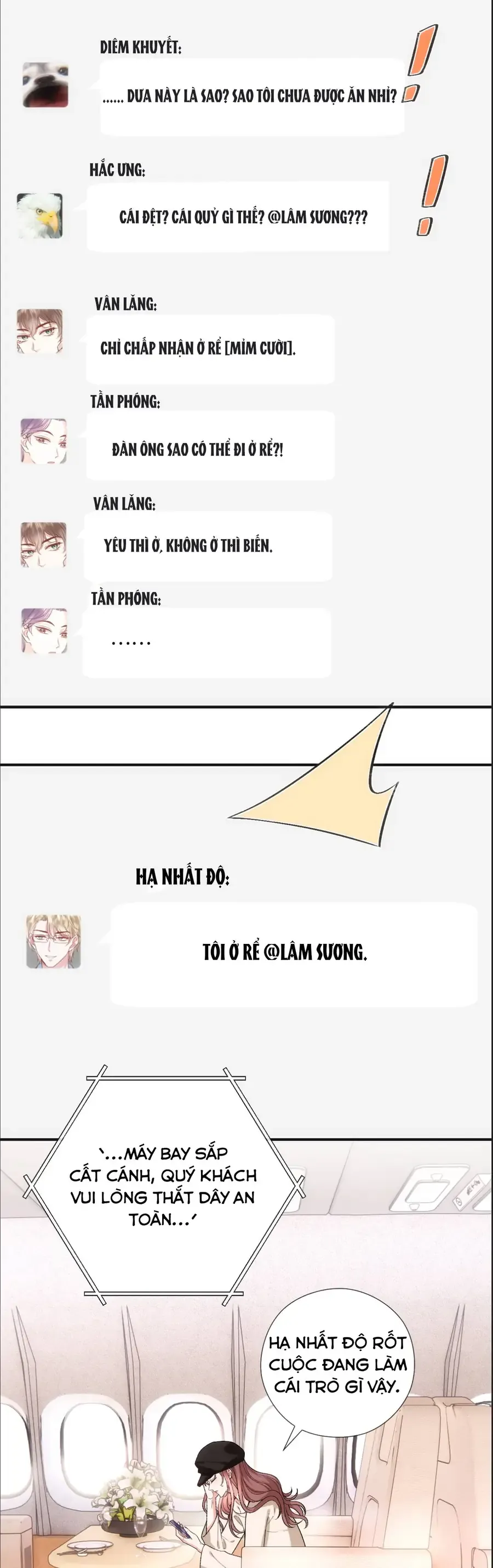 Vợ Của Lục Tổng Không Phải Dạng Vừa - Chapter 233 - Page 4