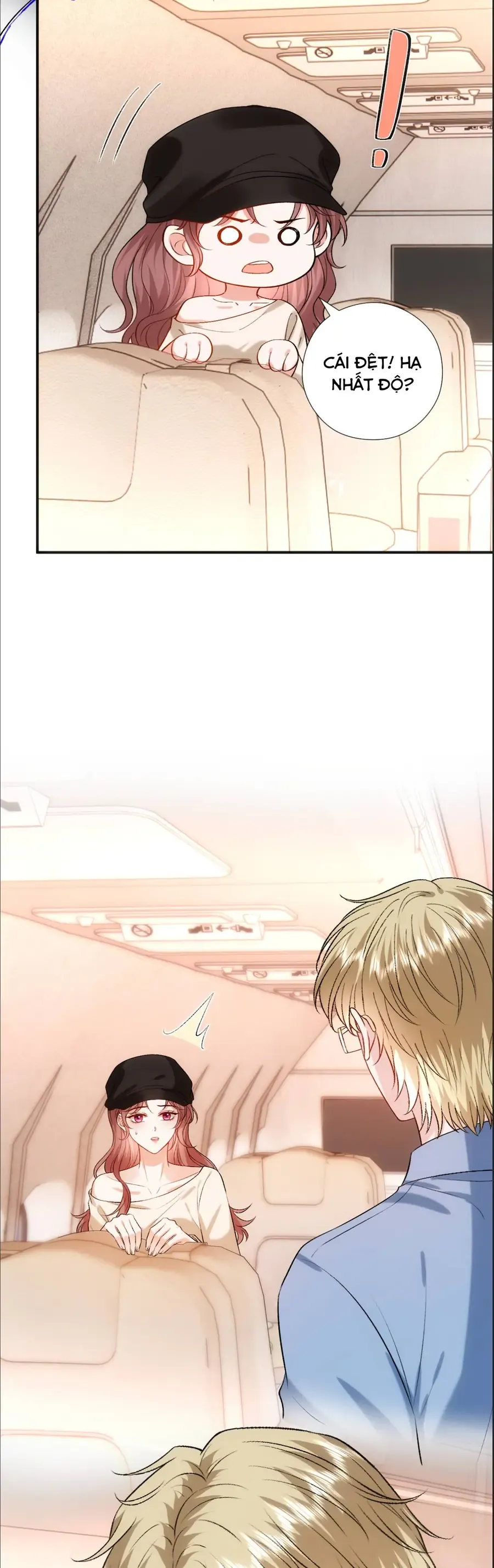 Vợ Của Lục Tổng Không Phải Dạng Vừa - Chapter 233 - Page 7