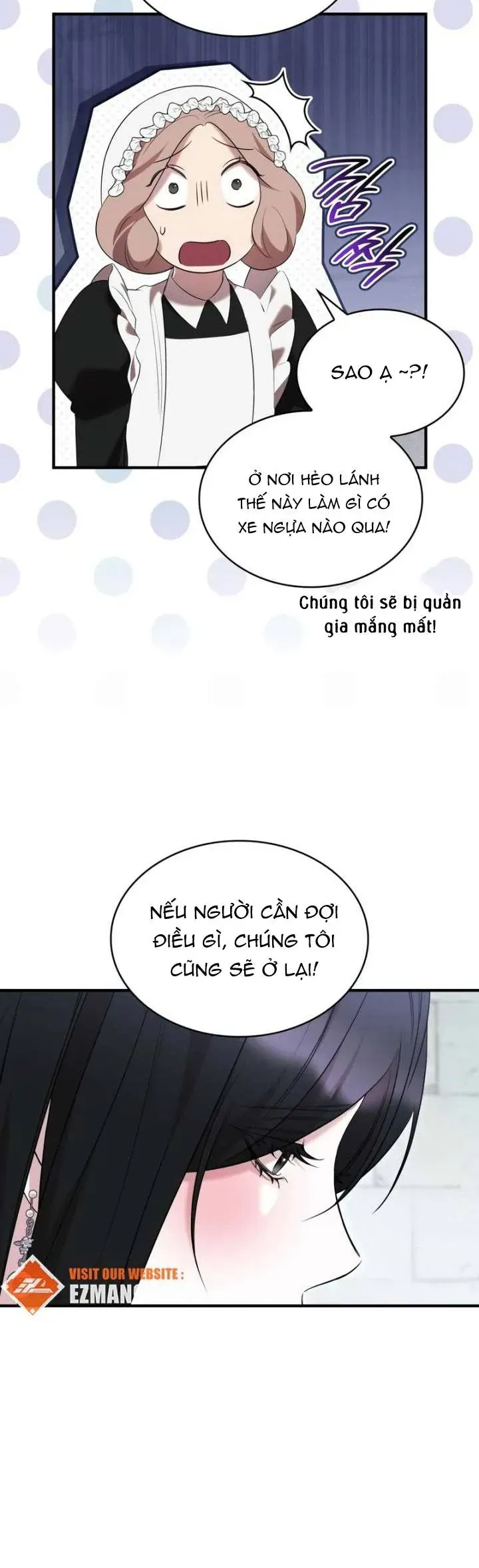 Vào Ngày Mà Chị Gái Tôi Qua Đời - Chapter 29 - Page 11
