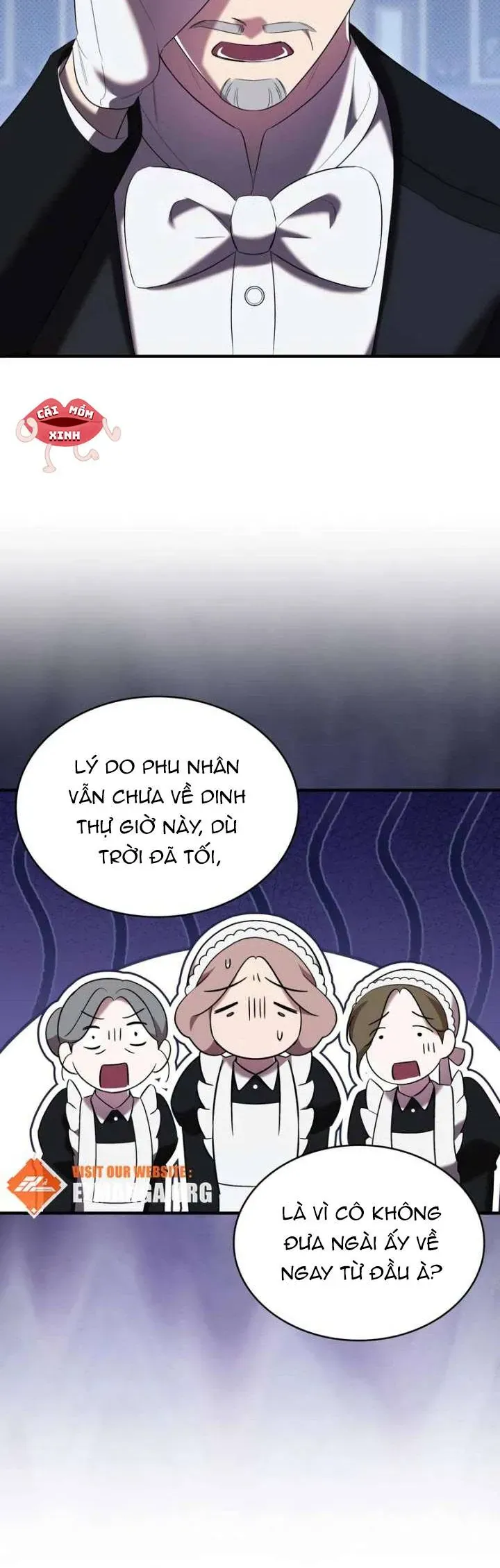 Vào Ngày Mà Chị Gái Tôi Qua Đời - Chapter 29 - Page 15